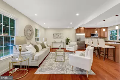 1827 Post Oak Trail, Reston, VA 20191 - Photo 3