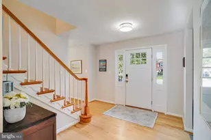 3300 Prince William Dr, Fairfax, VA 22031 - Photo 5