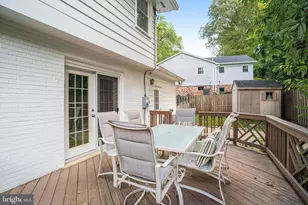 3300 Prince William Dr, Fairfax, VA 22031 - Photo 47