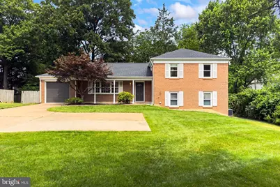 754 Barbaralynn Place, Herndon, VA 20170 - Photo 1