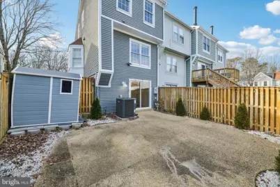 6347 Chimney Wood Court, Alexandria, VA 22306 - Photo 23