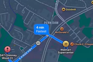 6347 Chimney Wood Ct, Alexandria, VA 22306 - Photo 21