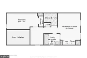 6347 Chimney Wood Ct, Alexandria, VA 22306 - Photo 13