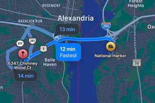 6347 Chimney Wood Ct, Alexandria, VA 22306 - Photo 17