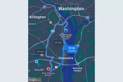 6347 Chimney Wood Court, Alexandria, VA 22306 - Photo 29