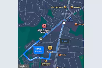 6347 Chimney Wood Court, Alexandria, VA 22306 - Photo 33