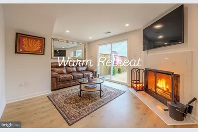 6347 Chimney Wood Court, Alexandria, VA 22306 - Photo 3