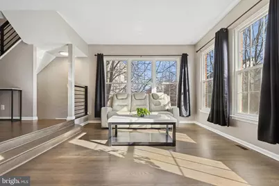 2558 James Monroe Circle, Herndon, VA 20171 - Photo 3