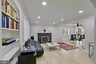 3906 Ridge Rd, Annandale, VA 22003 - Photo 7