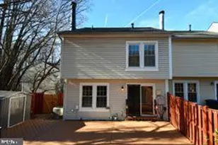 3891 Mohr Oak Ct, Fairfax, VA 22033 - Photo 47