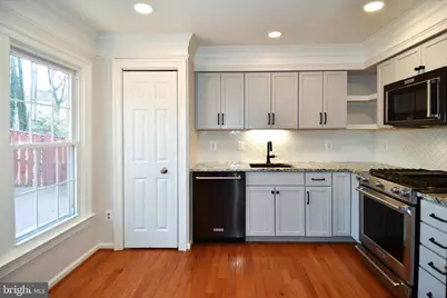 3891 Mohr Oak Court, Fairfax, VA 22033 - Photo 17