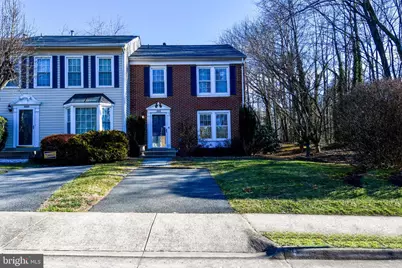 3891 Mohr Oak Court, Fairfax, VA 22033 - Photo 3