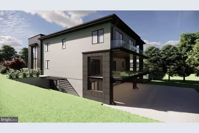 8714 Duvall Street, Fairfax, VA 22031 - Photo 3