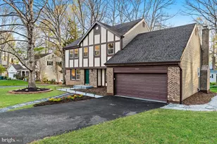 1840 Post Oak Trail, Reston, VA 20191 - Photo 3