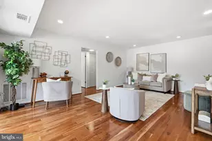 2850 Dover Ln, Falls Church, VA 22042 - Photo 5