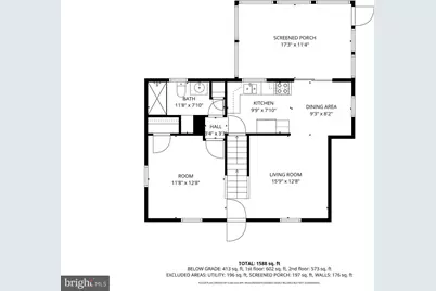 4524 Samuels Pine Road, Chantilly, VA 20151 - Photo 3