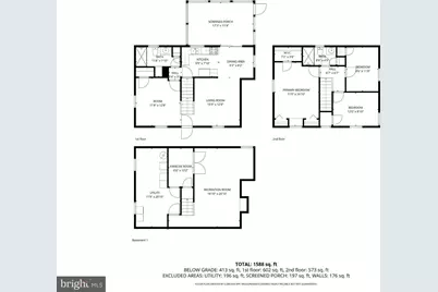 4524 Samuels Pine Road, Chantilly, VA 20151 - Photo 5