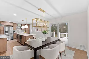 3313 Mill Springs Dr, Fairfax, VA 22031 - Photo 19