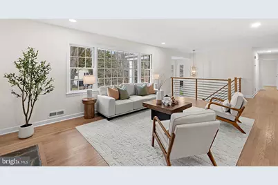 3313 Mill Springs Drive, Fairfax, VA 22031 - Photo 13