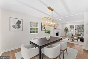 3313 Mill Springs Dr, Fairfax, VA 22031 - Photo 17