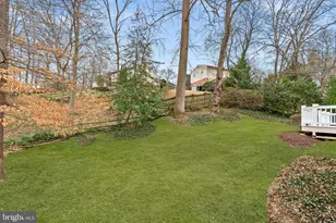 3313 Mill Springs Dr, Fairfax, VA 22031 - Photo 57