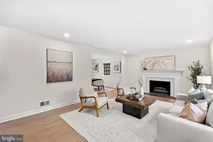 3313 Mill Springs Dr, Fairfax, VA 22031 - Photo 11