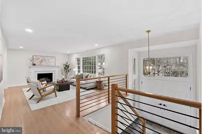 3313 Mill Springs Drive, Fairfax, VA 22031 - Photo 7