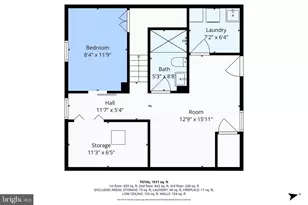 2916 Brook Dr, Falls Church, VA 22042 - Photo 37