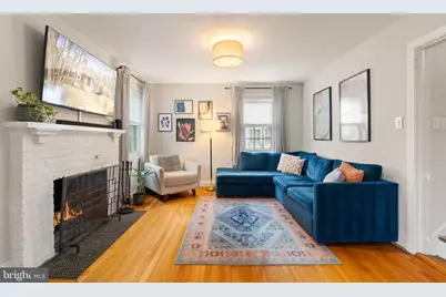 2916 Brook Drive, Falls Church, VA 22042 - Photo 3