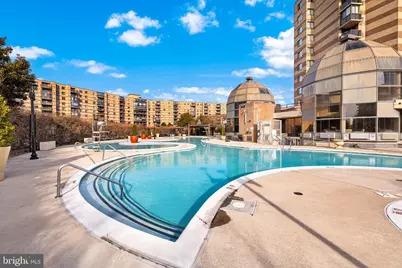 8380 Greensboro Drive #221, McLean, VA 22102 - Photo 27