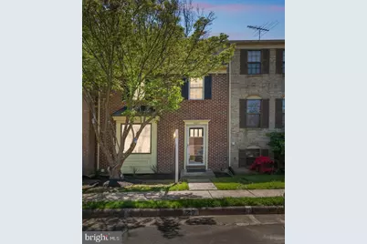 9427 Candleberry Court, Burke, VA 22015 - Photo 1