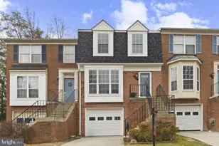 8603 Rocky Gap Ct, Lorton, VA 22079 - Photo 1