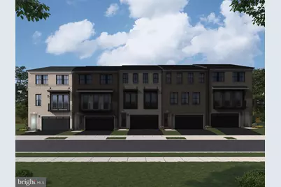 13748 Aviation Place #HOMESITE 16, Herndon, VA 20171 - Photo 1