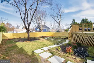 6818 Barrett Road, Falls Church, VA 22042 - Photo 73