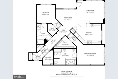 2905 Bleeker Street #4-304, Fairfax, VA 22031 - Photo 39