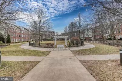 2905 Bleeker Street #4-304, Fairfax, VA 22031 - Photo 35