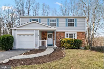 8300 White Star Court, Springfield, VA 22153 - Photo 1