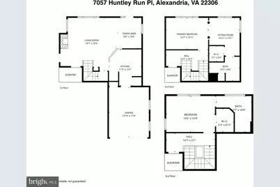 7057 Huntley Run Place #120, Alexandria, VA 22306 - Photo 41