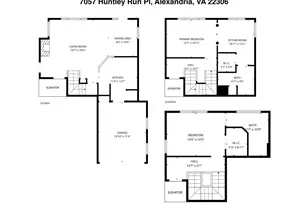 7057 Huntley Run Pl, Alexandria, VA 22306 - Photo 41