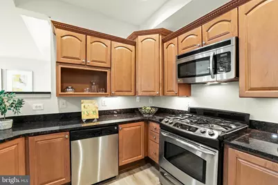 7057 Huntley Run Place #120, Alexandria, VA 22306 - Photo 15