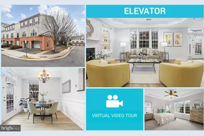 7057 Huntley Run Place #120, Alexandria, VA 22306 - Photo 1