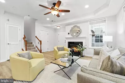 7057 Huntley Run Place #120, Alexandria, VA 22306 - Photo 7