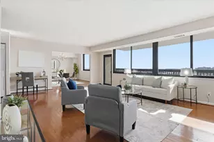 3713 S George Mason Dr, Falls Church, VA 22041 - Photo 5