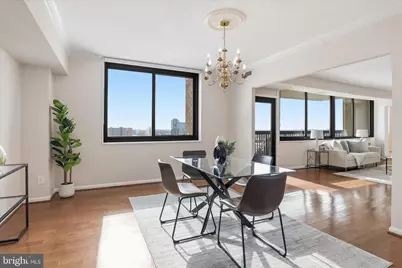 3713 S George Mason Drive #1605, Falls Church, VA 22041 - Photo 9