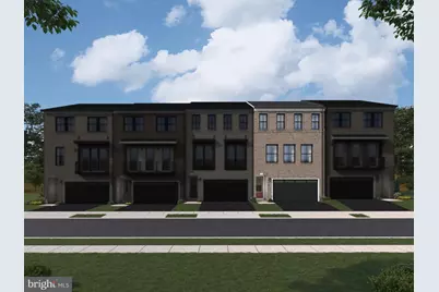 13742 Aviation Place #HOMESITE 19, Herndon, VA 20171 - Photo 1