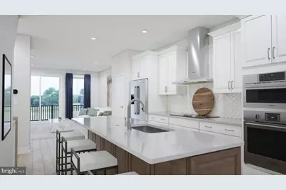 2692 River Birch Road #HOMESITE 134, Herndon, VA 20171 - Photo 3