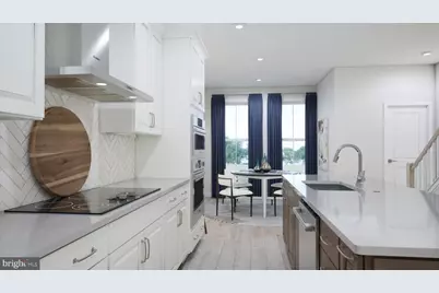 2692 River Birch Road #HOMESITE 134, Herndon, VA 20171 - Photo 5