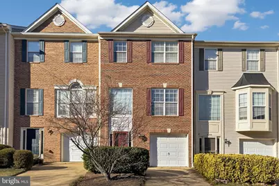 8445 Carmela Circle, Springfield, VA 22153 - Photo 3