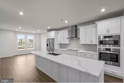 13904 Aviation Place #HOMESITE 120, Herndon, VA 20171 - Photo 9