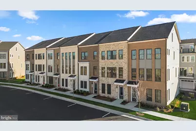 13904 Aviation Place #HOMESITE 120, Herndon, VA 20171 - Photo 7